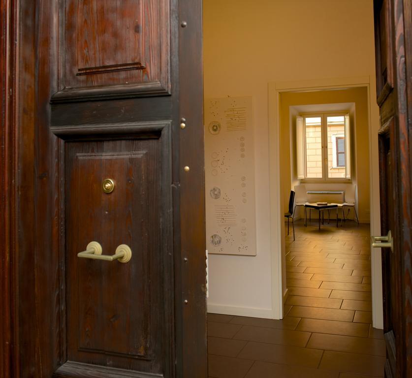 Germanico Maxi Roma Exterior foto